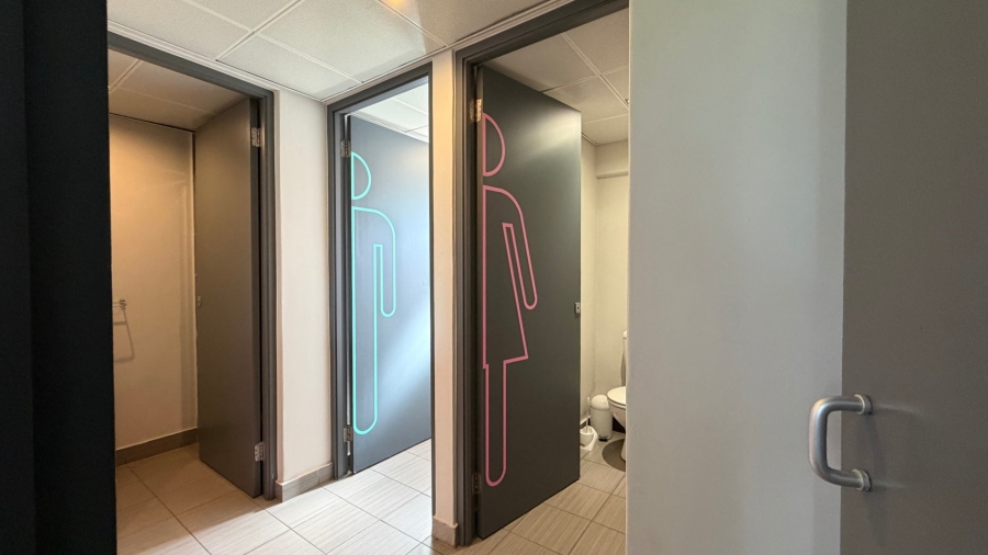 To Let Commercial Property for Rent in Techno Park Western Cape